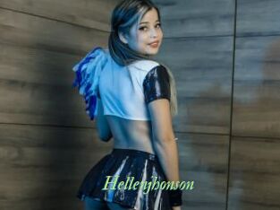 Hellenjhonson
