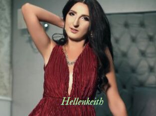 Hellenkeith