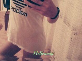 Hellenmia