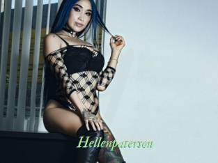 Hellenpaterson