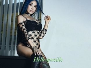 Hellenportillo
