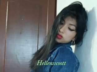 Hellensscoott