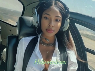 Hellenwilsonx