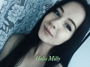Hello_Milly