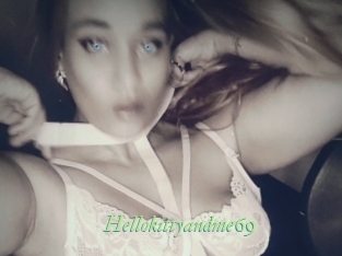 Hellokittyandme69