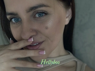 Hellyboo