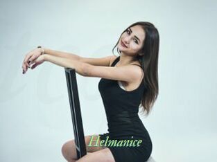 Helmanice