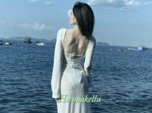 Hemiakella