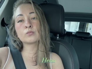 Henia