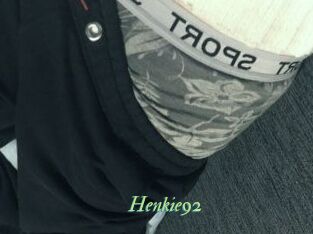 Henkie92
