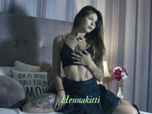 Hennakitti