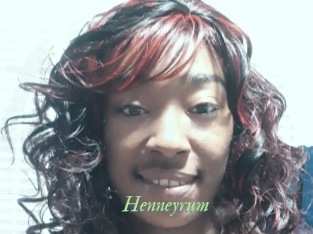 Henneyrum
