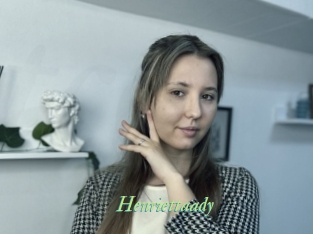 Henriettaady