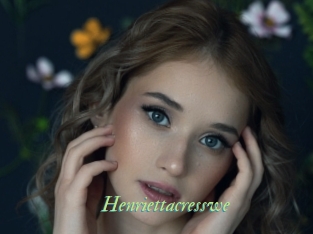 Henriettacresswe