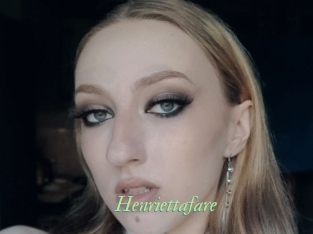 henriettafare Tel Coquin