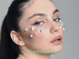 Henriettafarleig