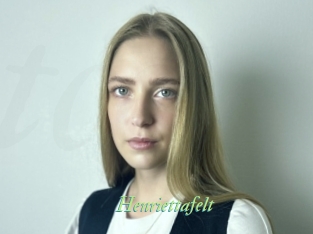 Henriettafelt