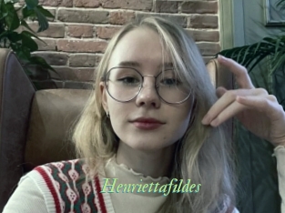 Henriettafildes