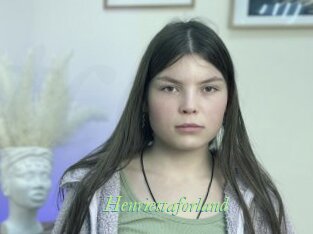 Henriettaforland