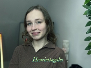 Henriettagales