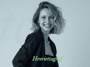 Henriettagrief