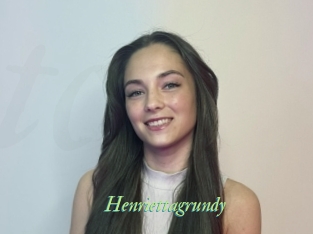 Henriettagrundy