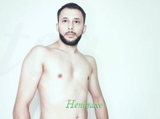 Henryaxe