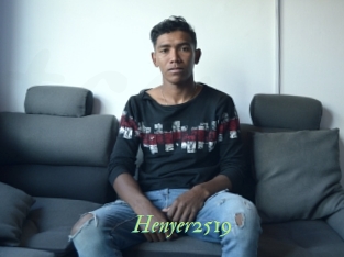 Henyer2519