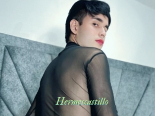 Hermescastillo
