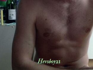 Heroboy21