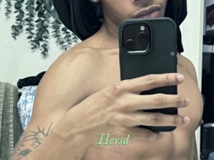 Hersd