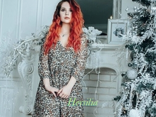 Hersilia