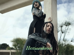 hestiaandorion Tel Coquin