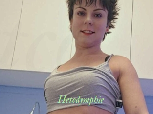 Hetedymphie