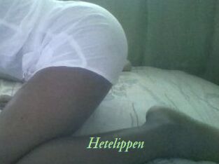 Hetelippen