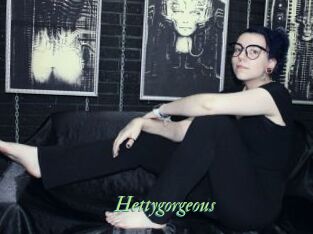 Hettygorgeous
