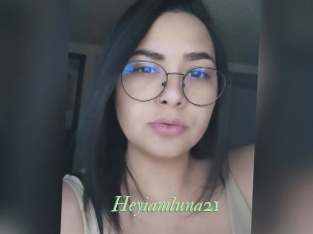 Heyiamluna21