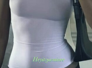 Heyitsjasminee