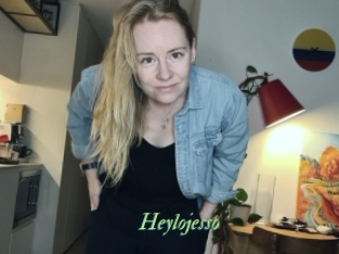 Heylojesso