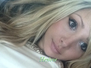 Heylove