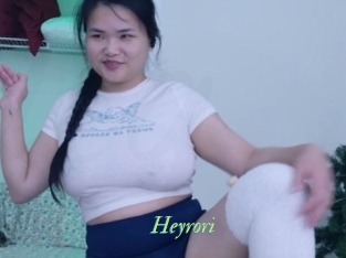 heyrori Tel Coquin