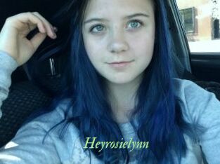Heyrosielynn