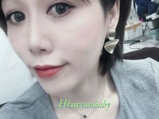 Hhaiyyanbaby