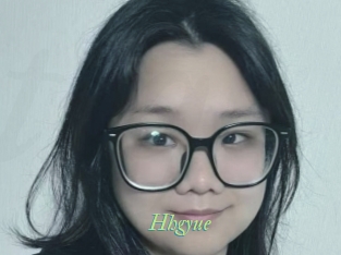 Hhgyue