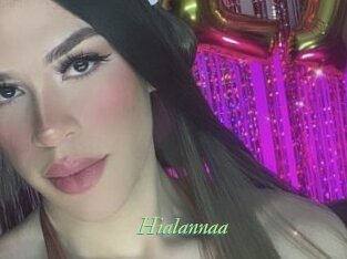 Hialannaa