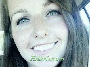 Hiddenfantasies