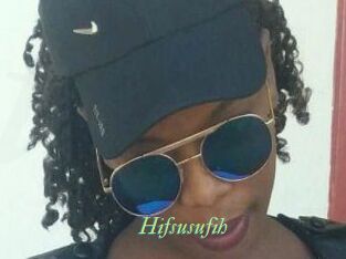 Hifsusufih