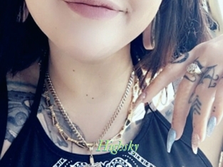 Highsky
