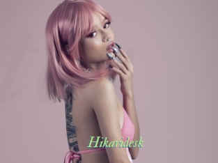 Hikaridesk