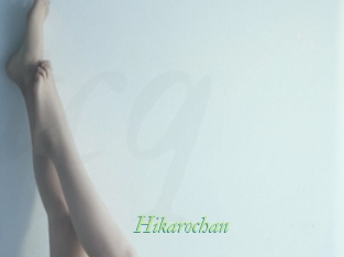 Hikarochan